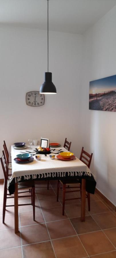 Casa De Isora Private Apartments Гарачико Экстерьер фото
