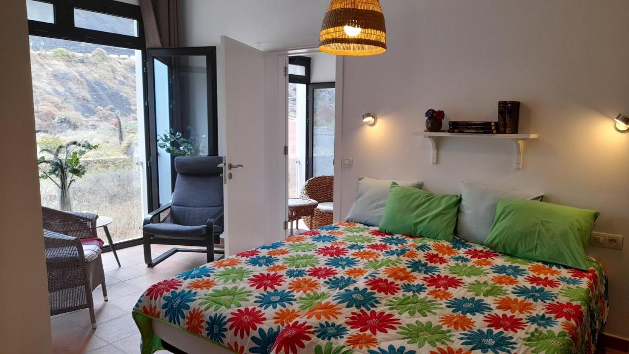Casa De Isora Private Apartments Гарачико Экстерьер фото
