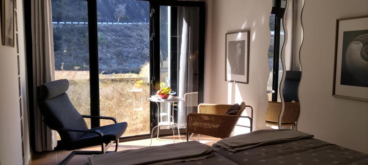 Casa De Isora Private Apartments Гарачико Экстерьер фото