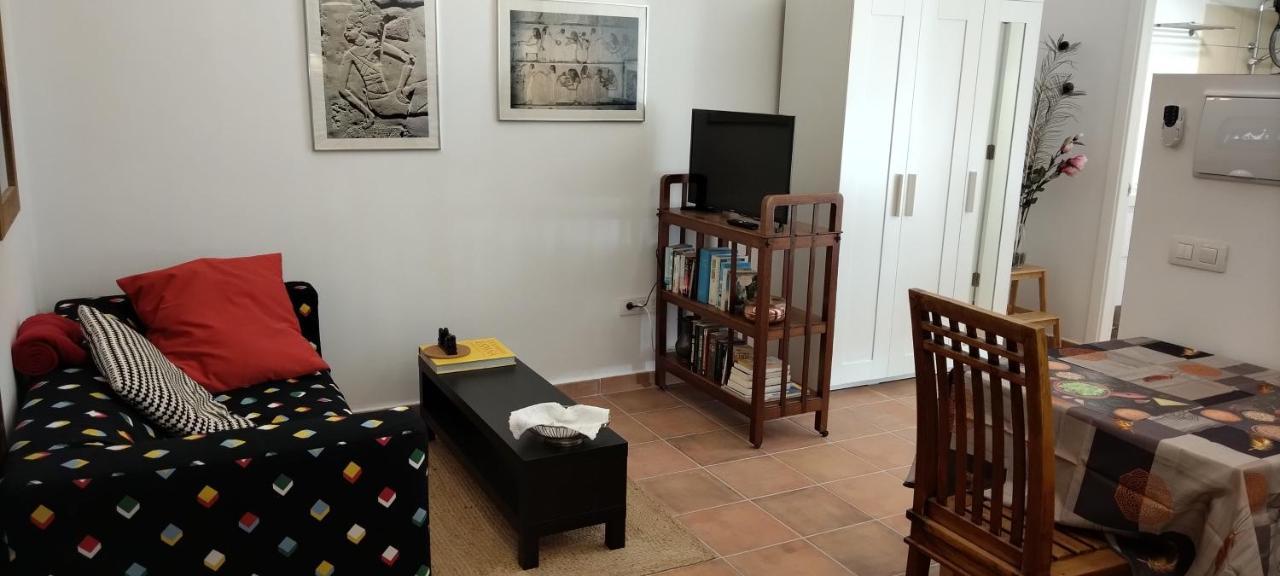Casa De Isora Private Apartments Гарачико Экстерьер фото