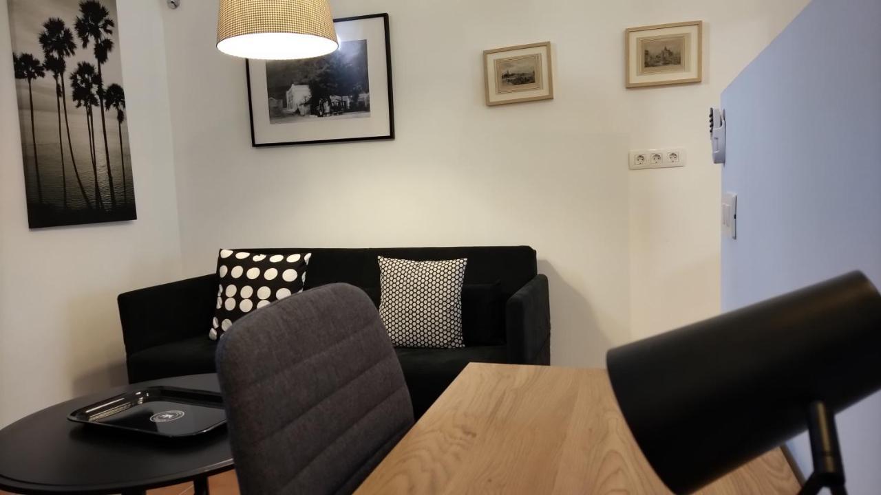 Casa De Isora Private Apartments Гарачико Экстерьер фото