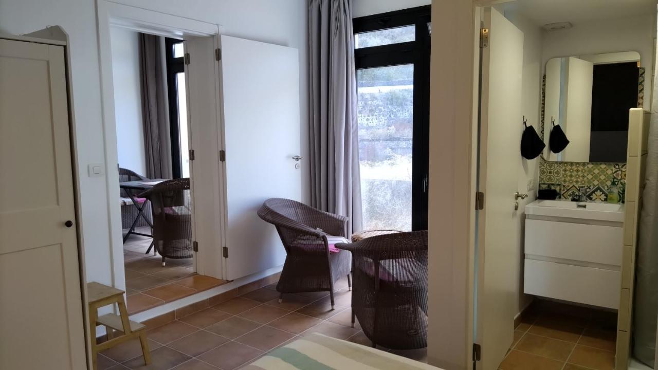 Casa De Isora Private Apartments Гарачико Экстерьер фото