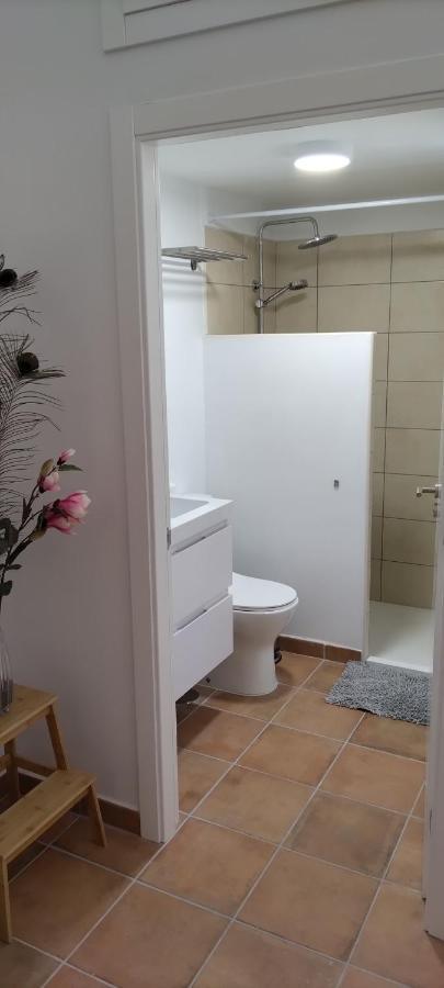 Casa De Isora Private Apartments Гарачико Экстерьер фото