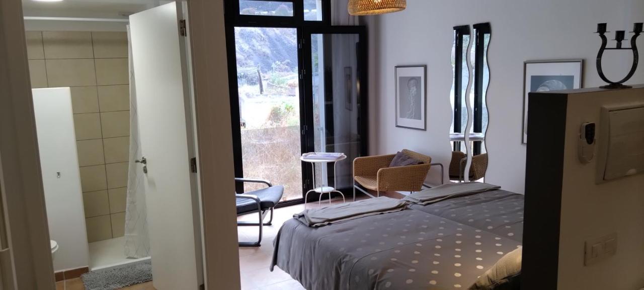 Casa De Isora Private Apartments Гарачико Экстерьер фото
